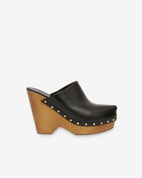 Tsuko Clog