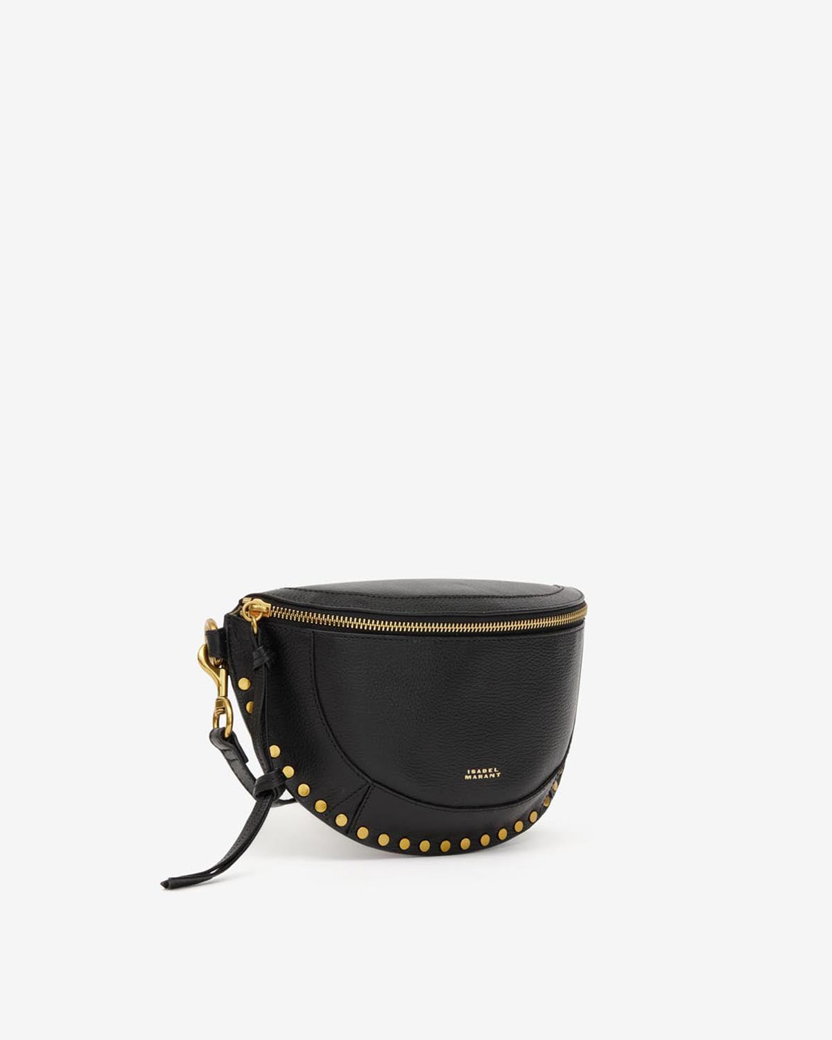 Skano bag in grained leather