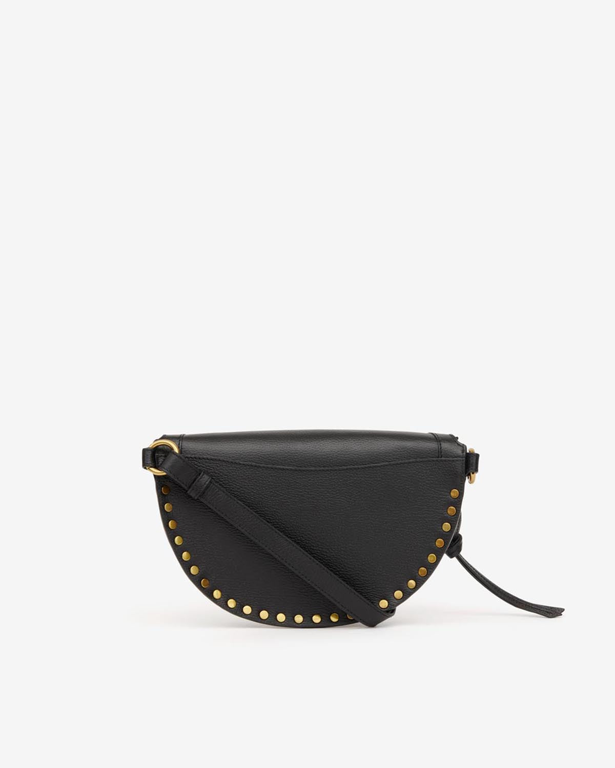Skano bag in grained leather