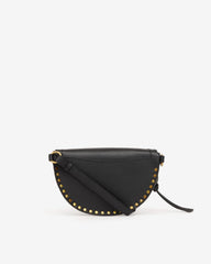 Skano bag in grained leather