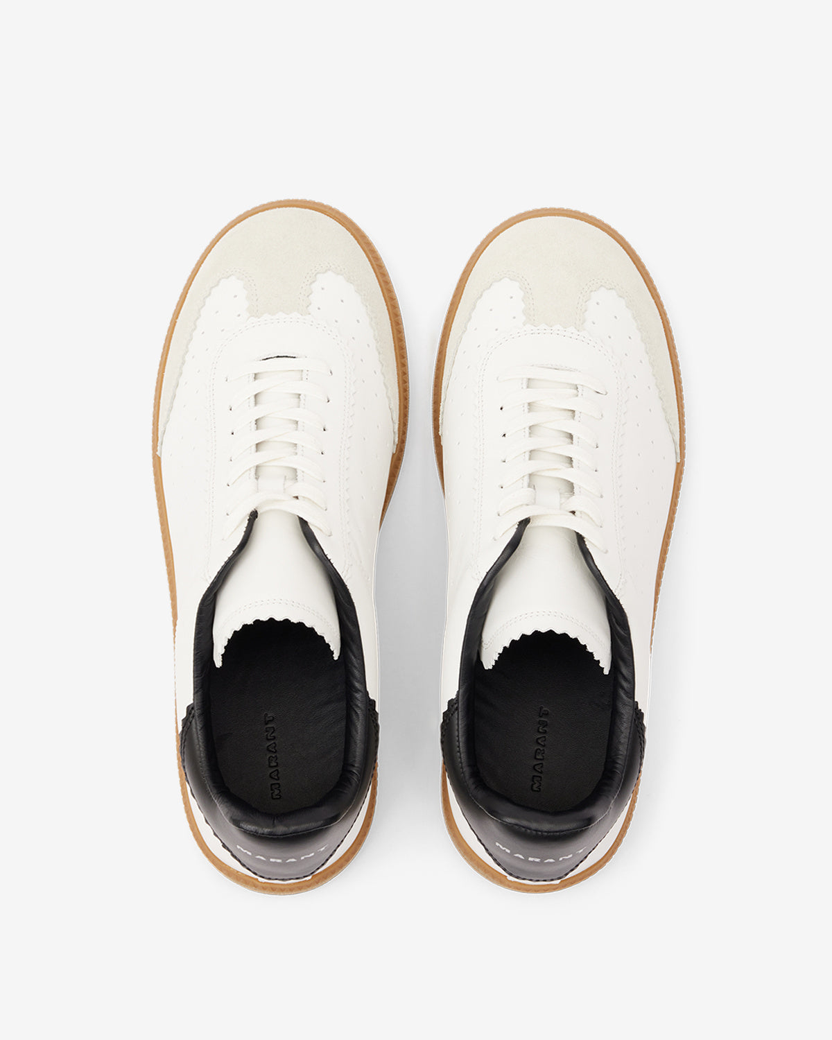 BRYCY SNEAKERS MAN