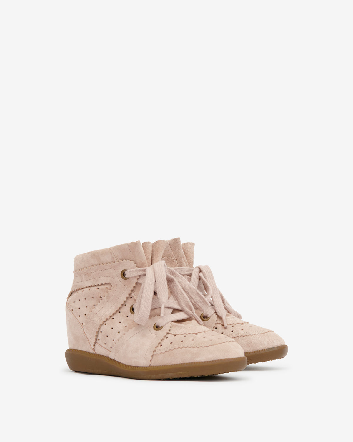 BOBBY SNEAKERS