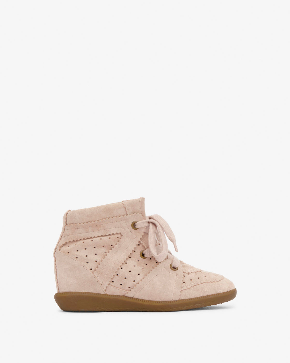 BOBBY SNEAKERS