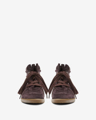 BOBBY SNEAKERS