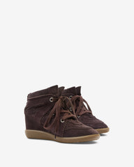 BOBBY SNEAKERS