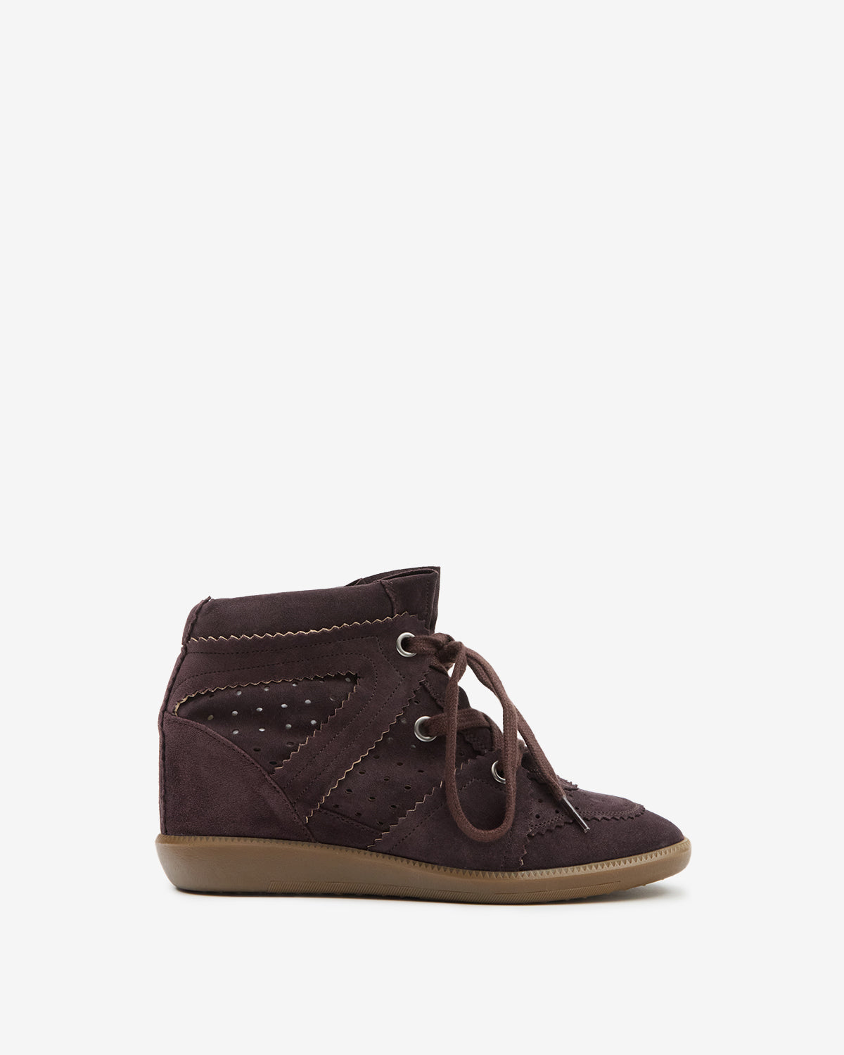 BOBBY SNEAKERS