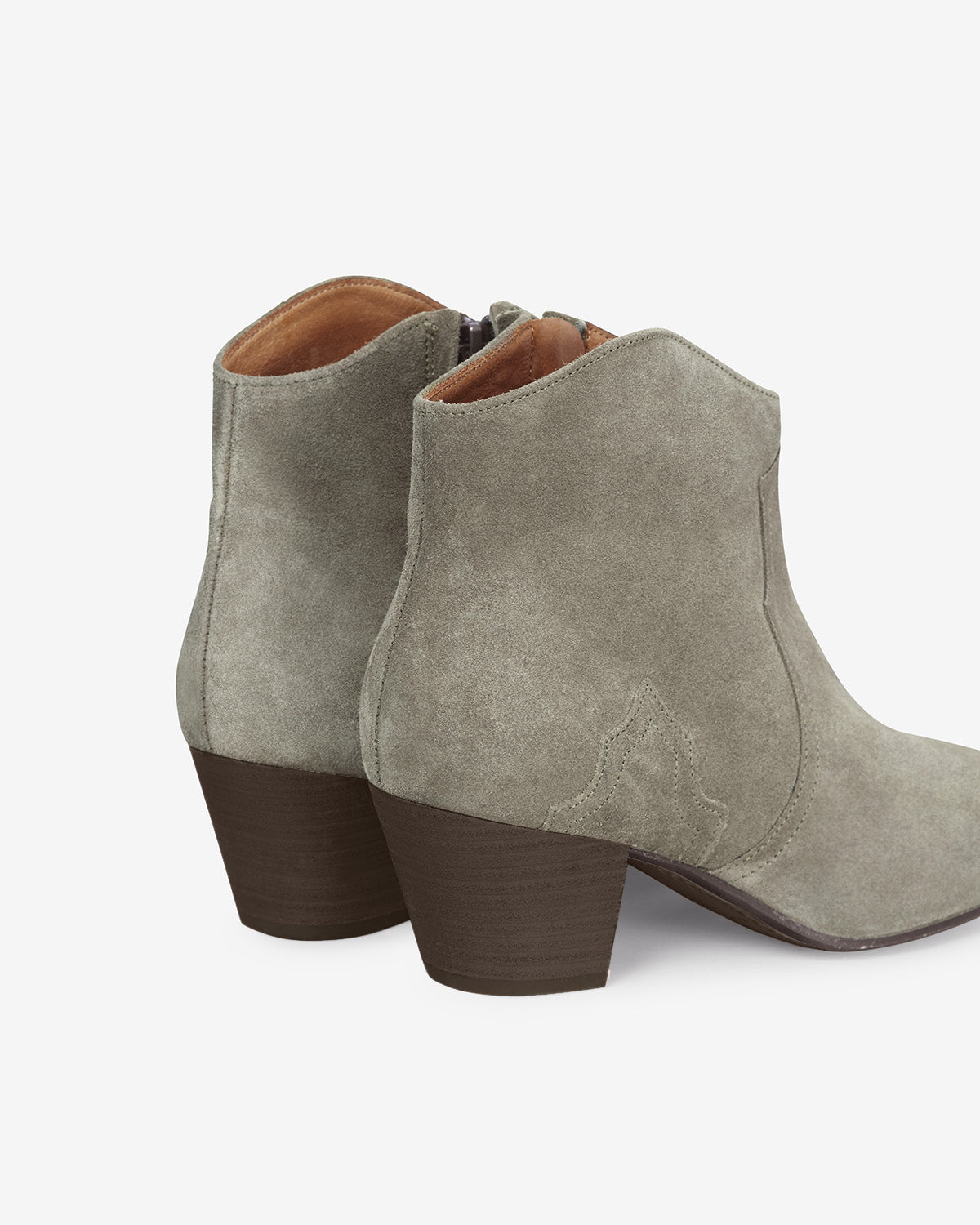 Dicker boots