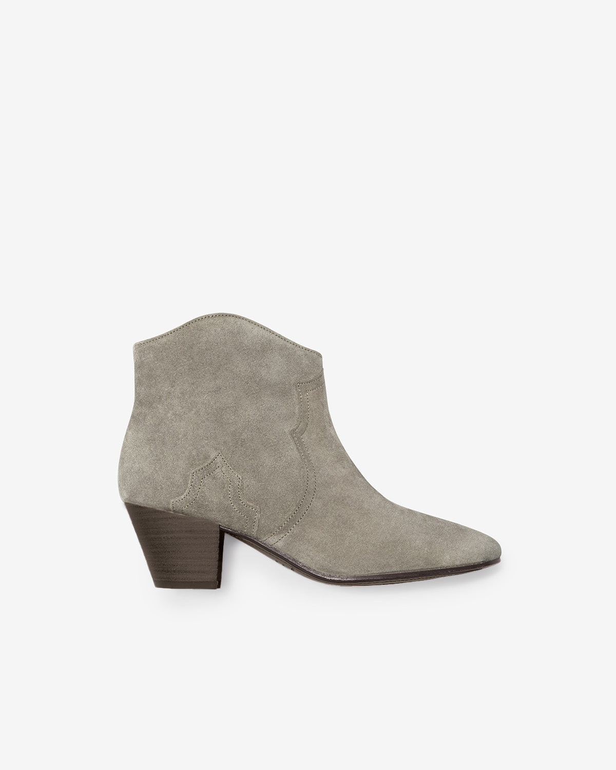 Dicker boots