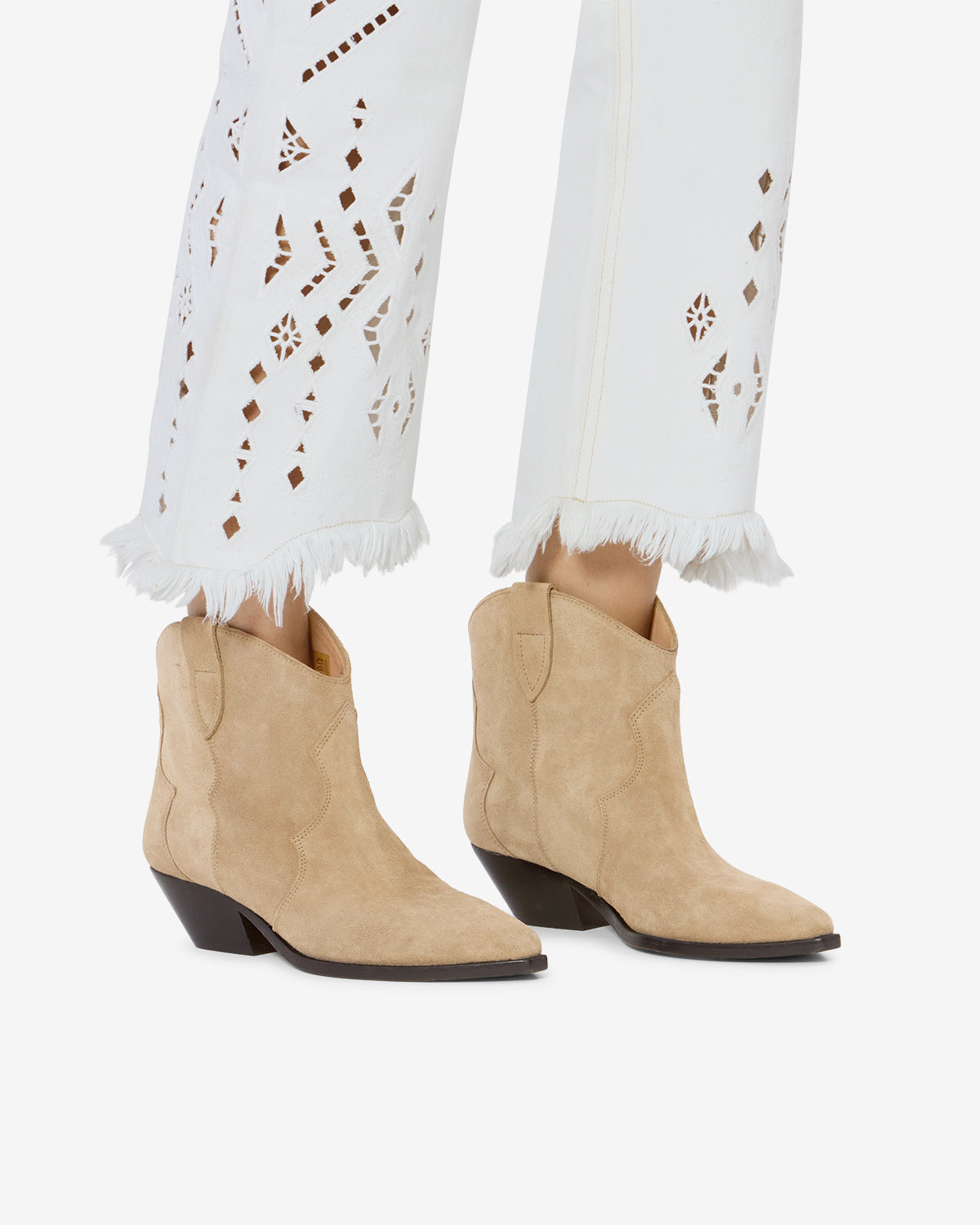 DEWINA BOOTS