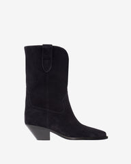 Dahope Boots