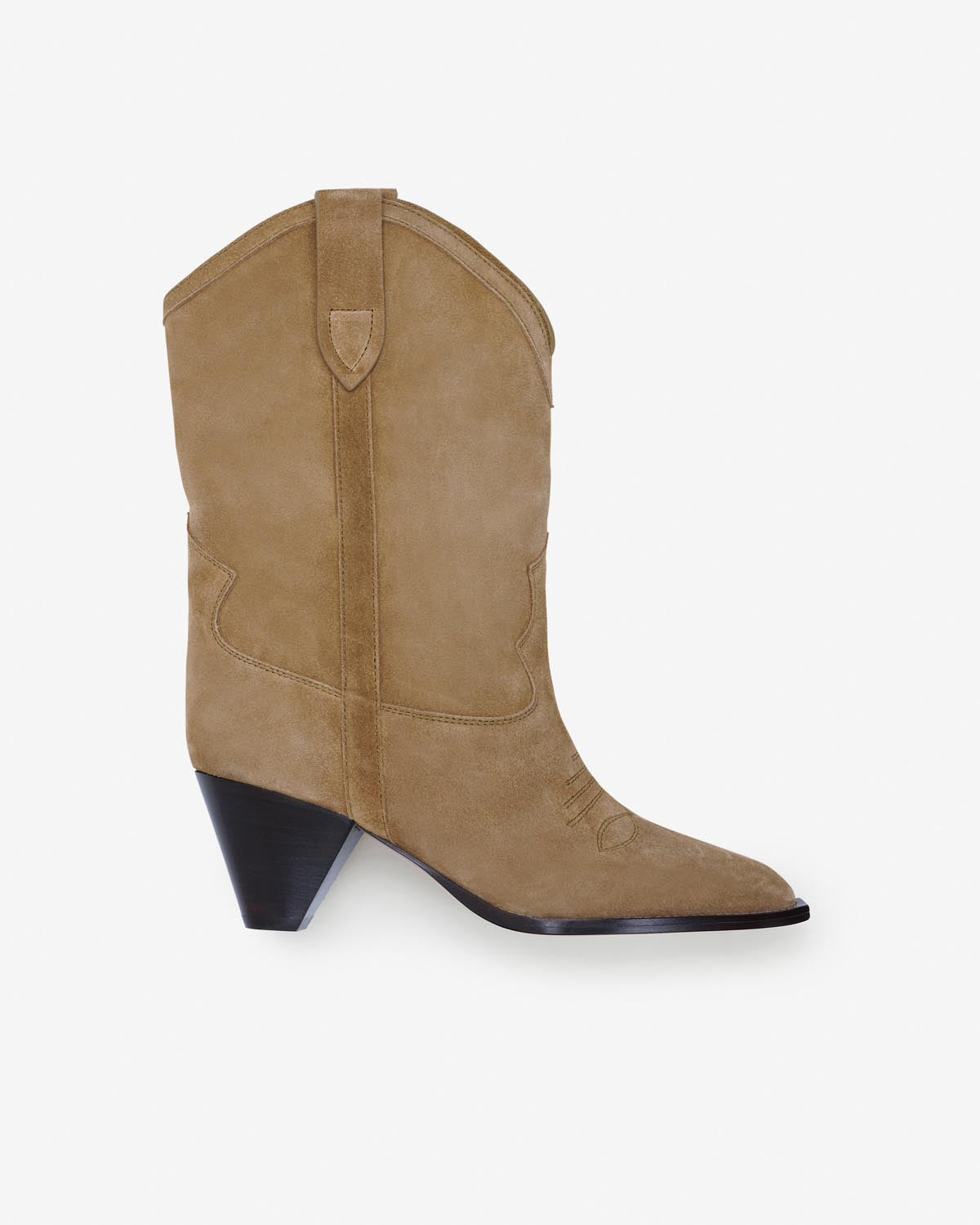 Low Boots LULIETTE