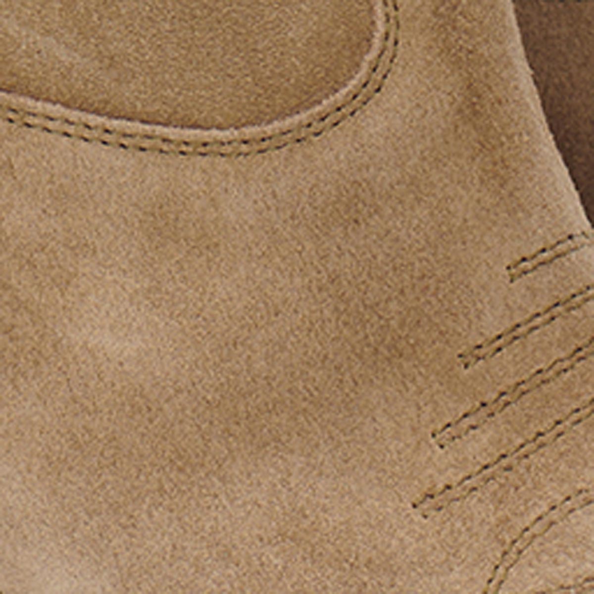 Low Boots LULIETTE