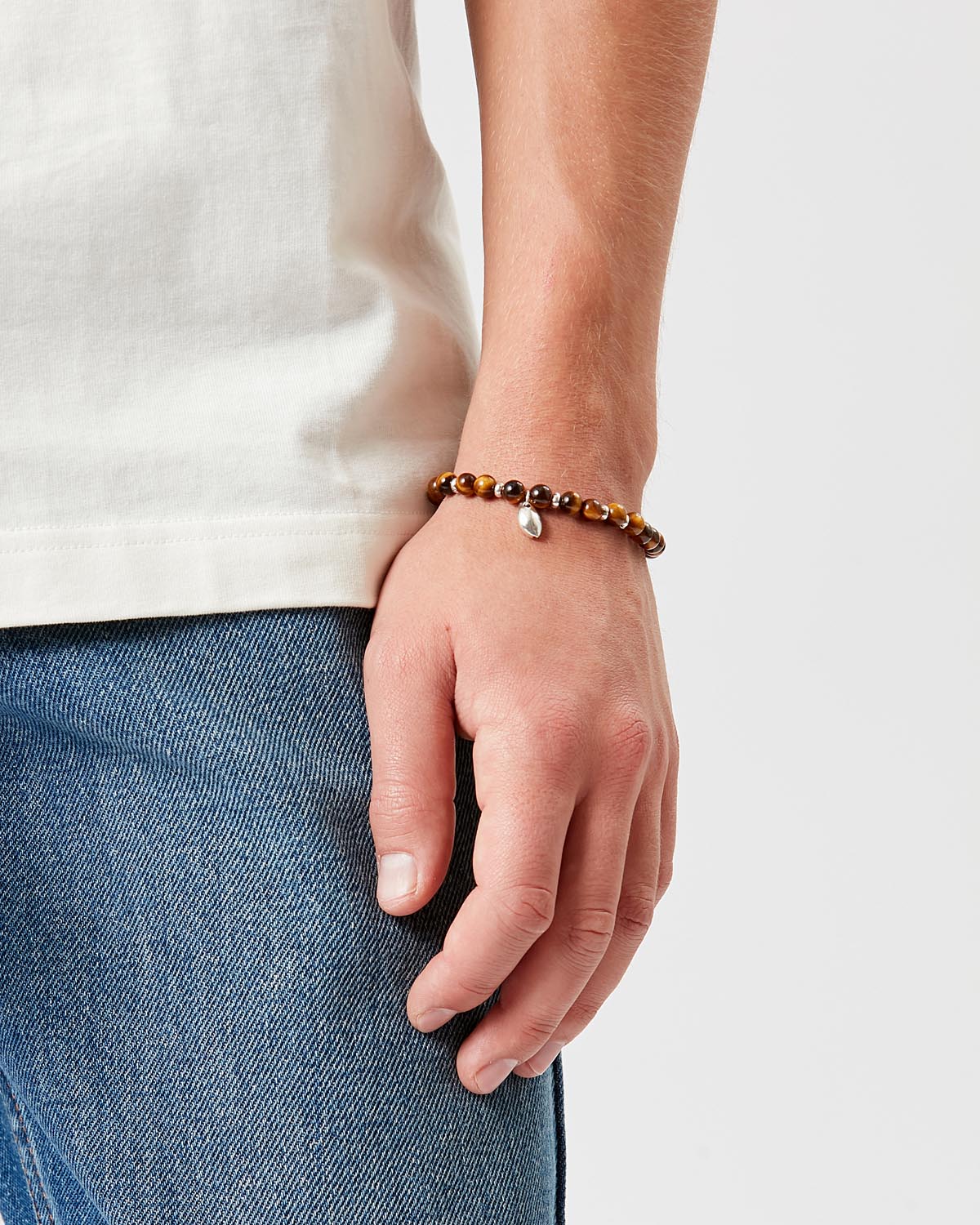 Mr Grigri Man Bracelet