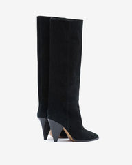 Ririo Boots