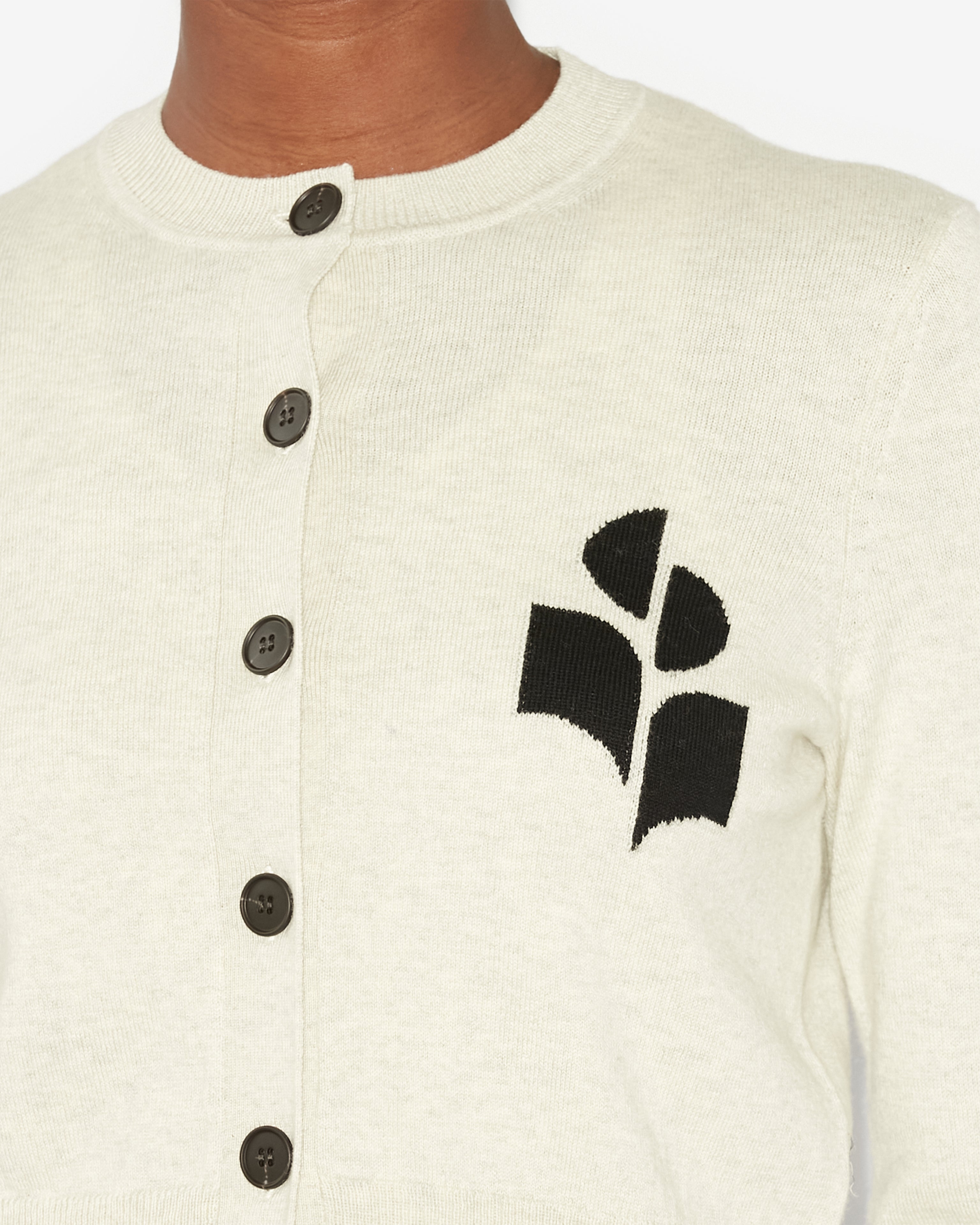 NEWTON Cardigan