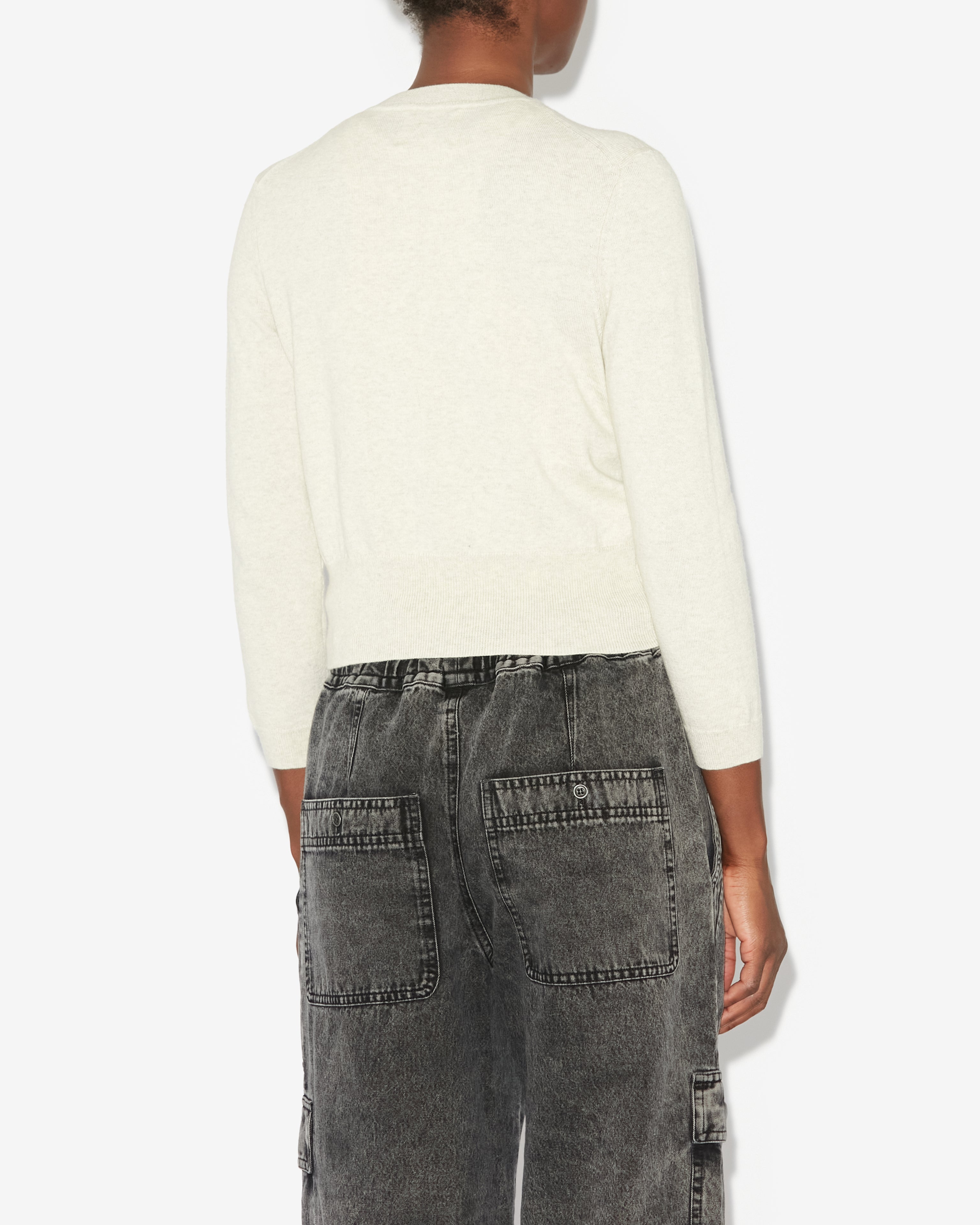 NEWTON Cardigan