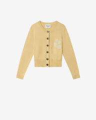NEWTON CARDIGAN
