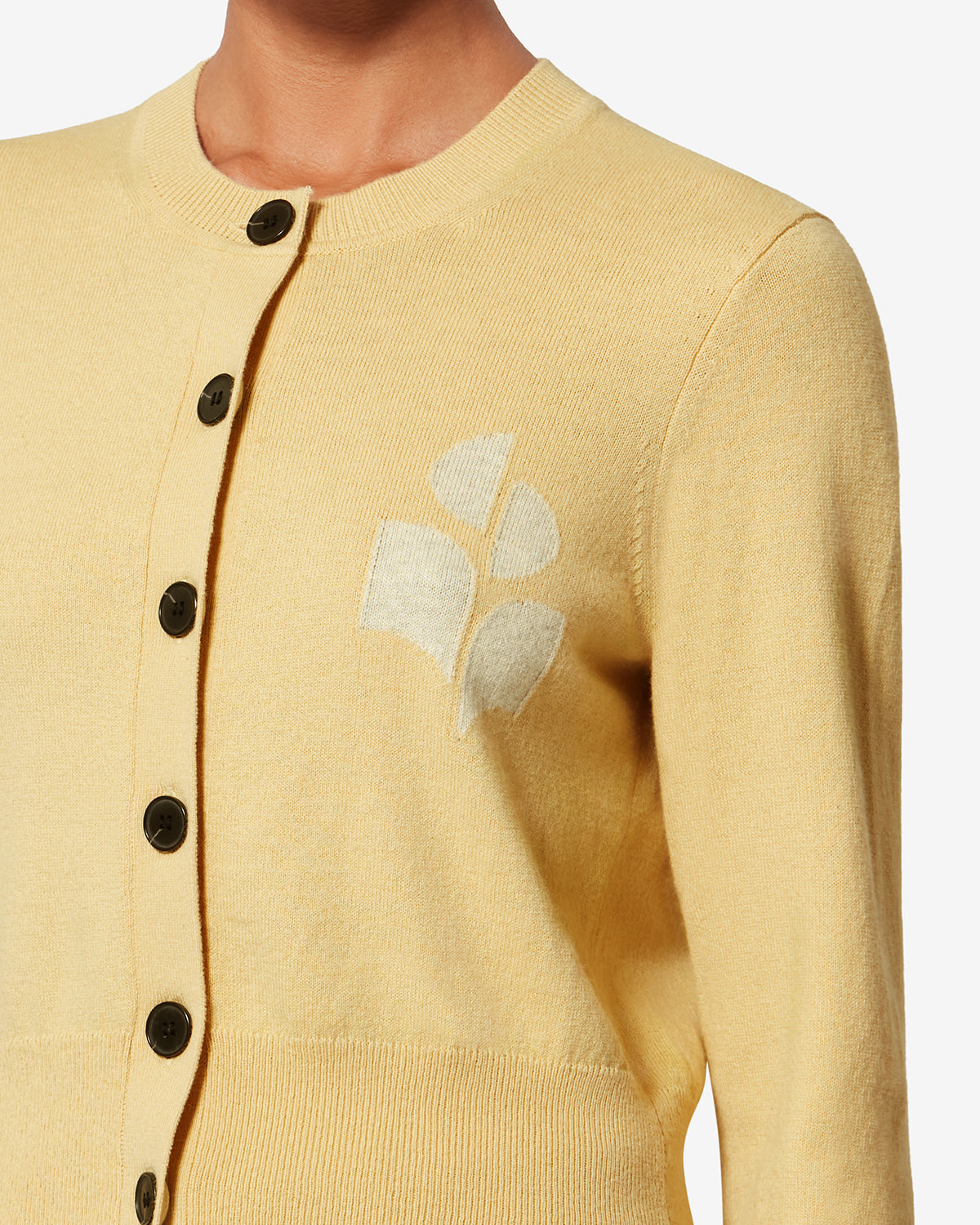 NEWTON CARDIGAN