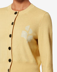 NEWTON CARDIGAN