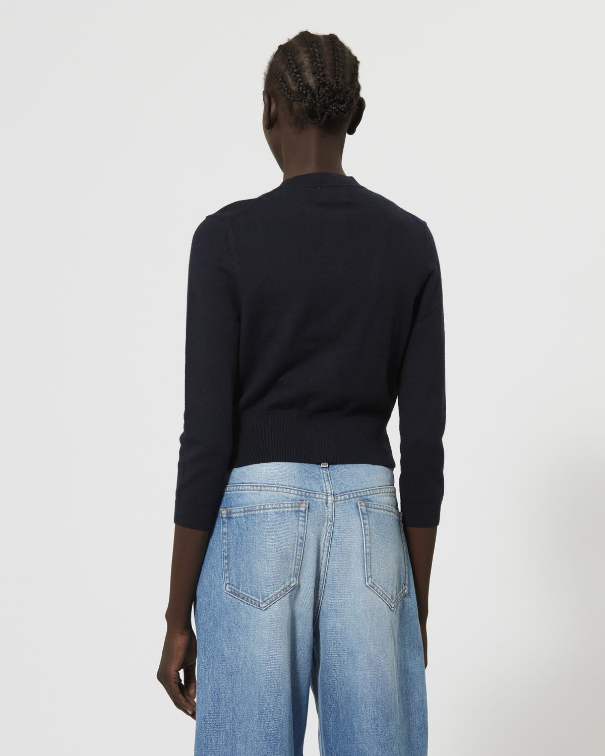 Newton Cardigan