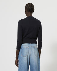 Newton Cardigan