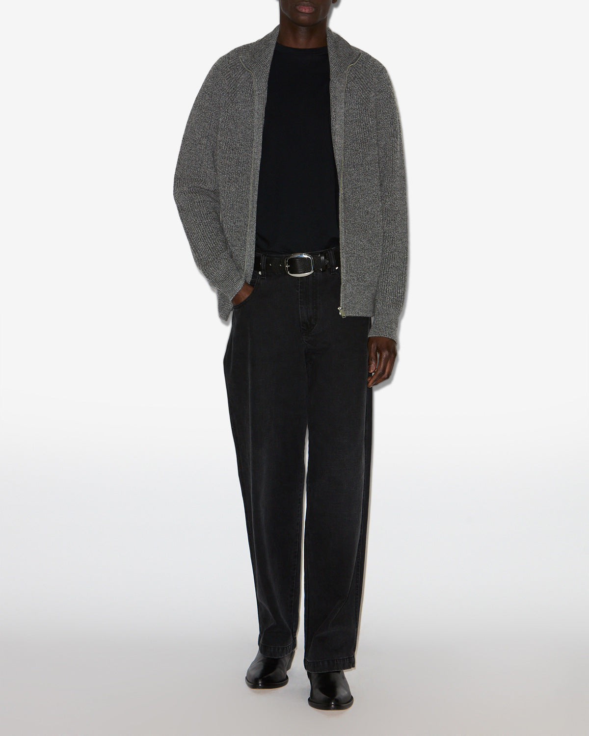 BENETT CARDIGAN
