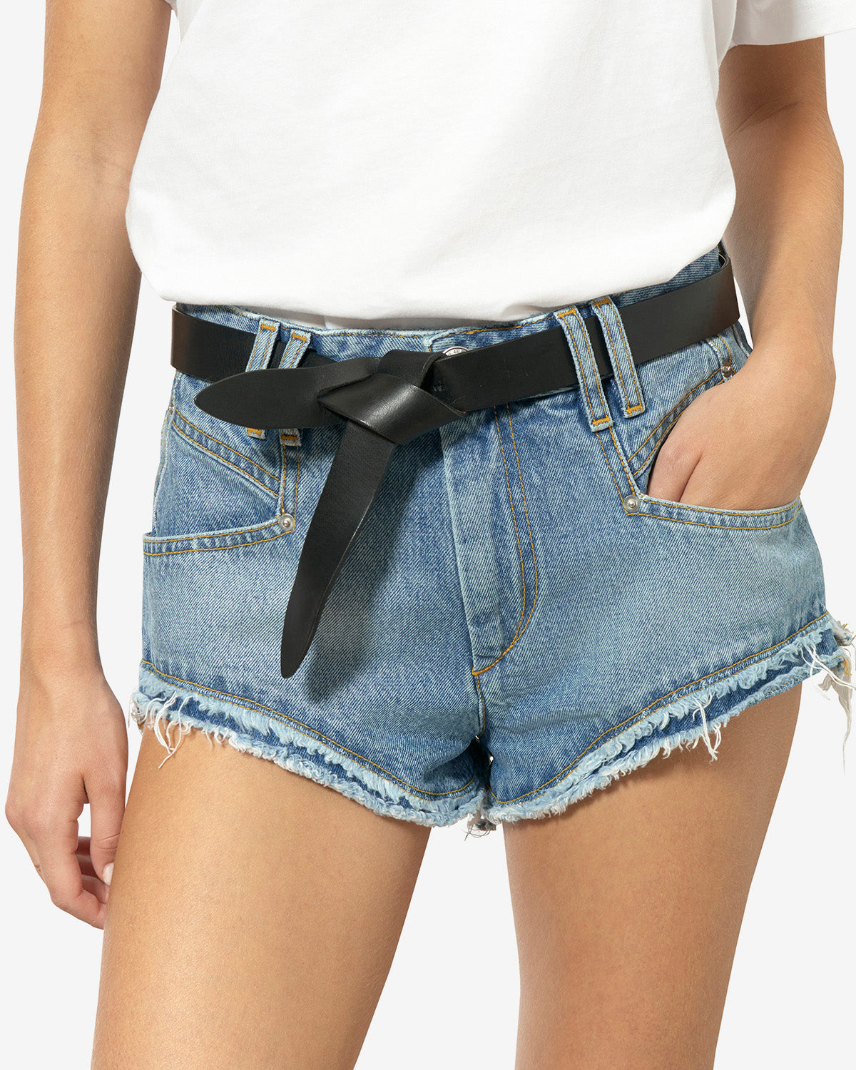 LECCE BELT
