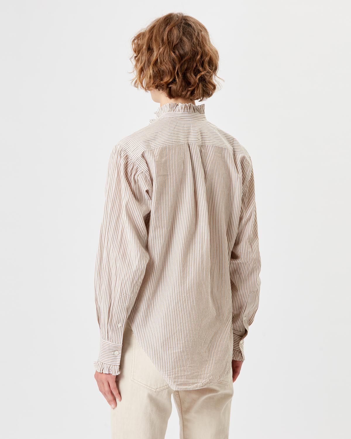 Saoli Shirt
