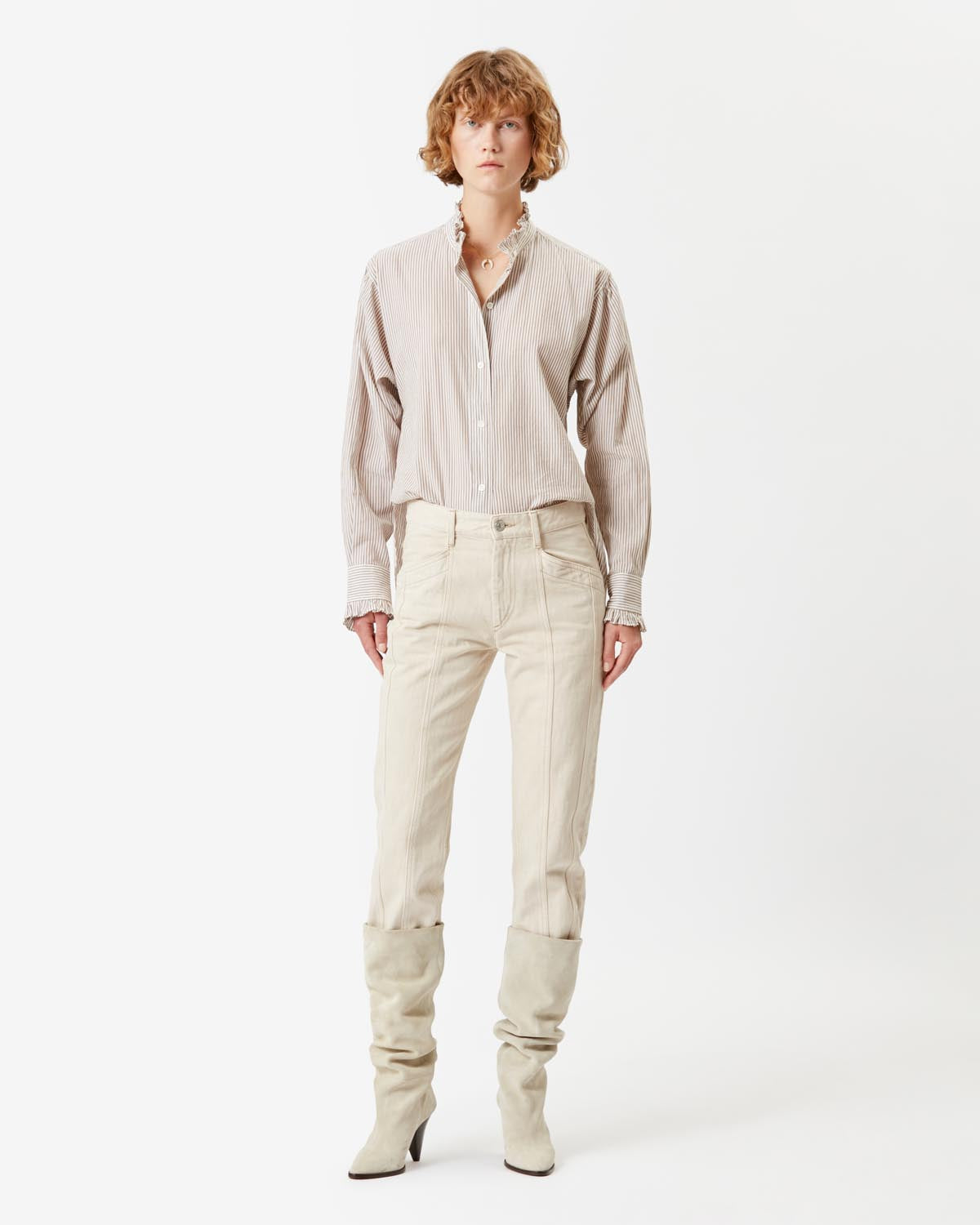 Saoli Shirt