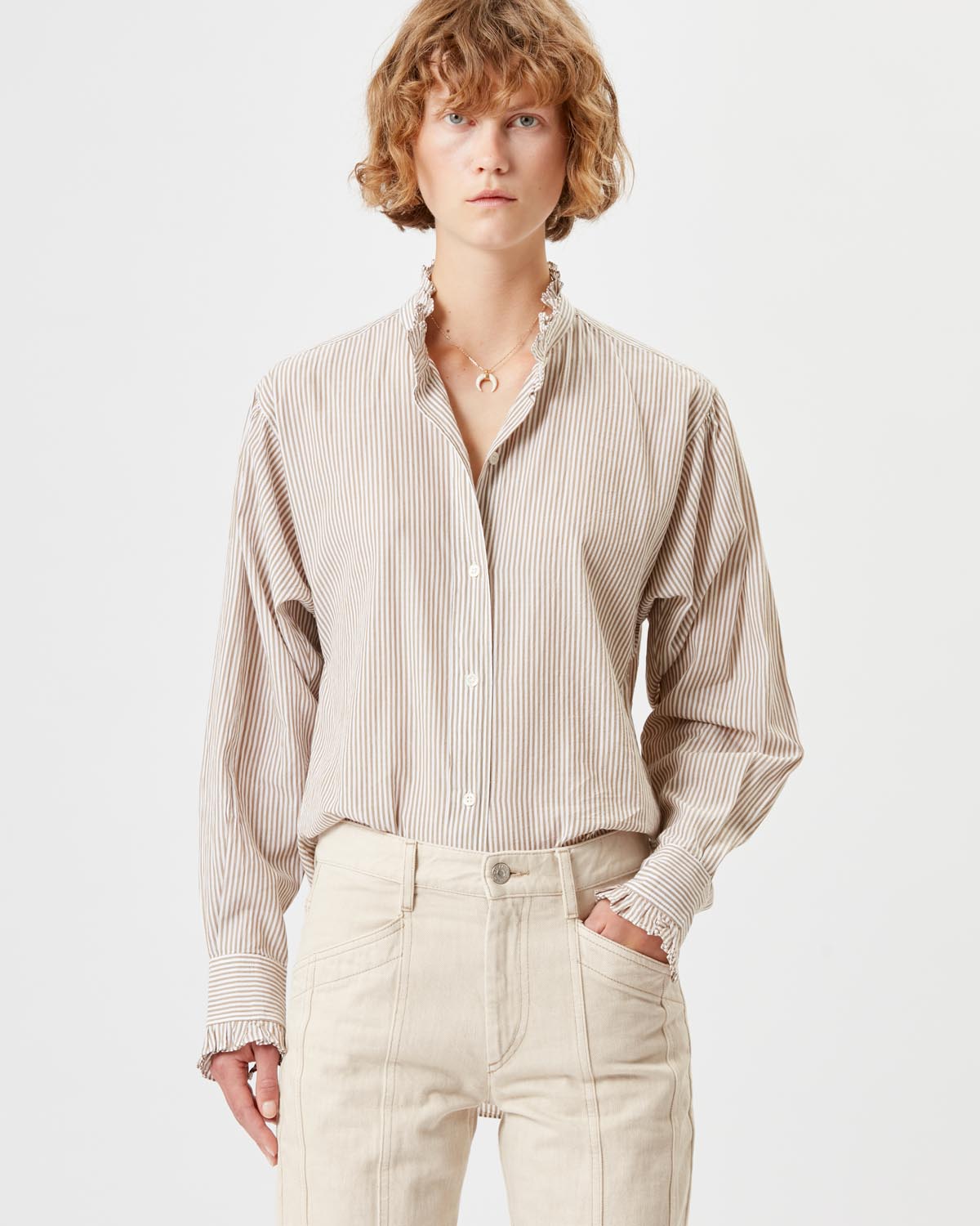 Saoli Shirt
