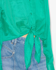 Nath Shirt