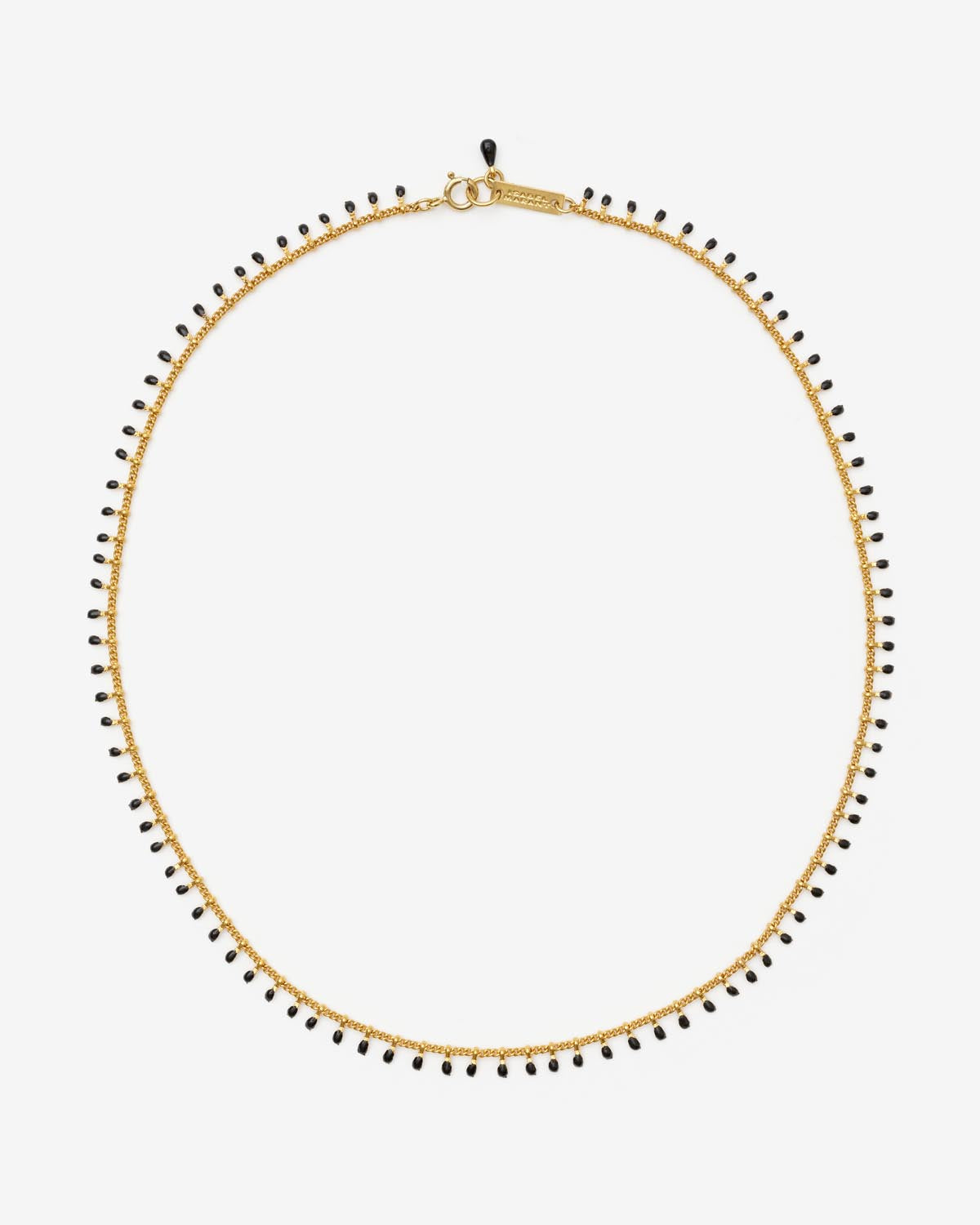 Casablanca Necklace