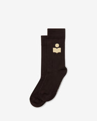 SILOKI SOCKS