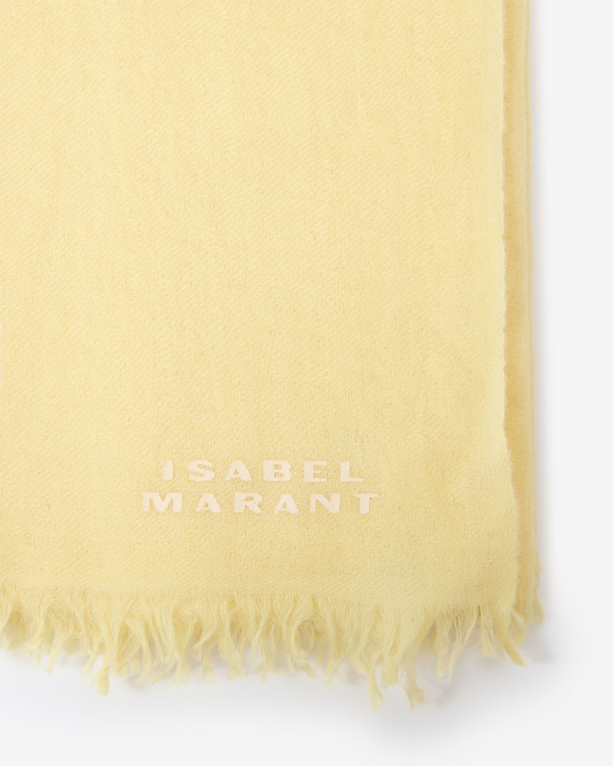 ALETTE SCARF