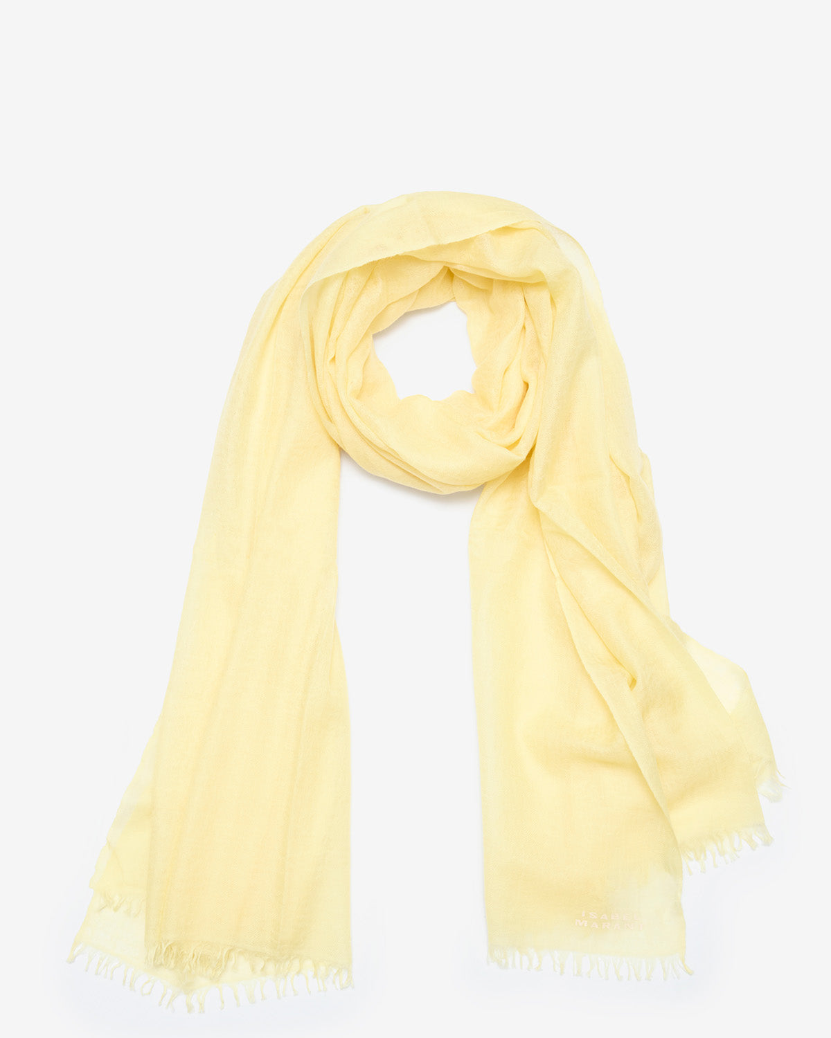 ALETTE SCARF