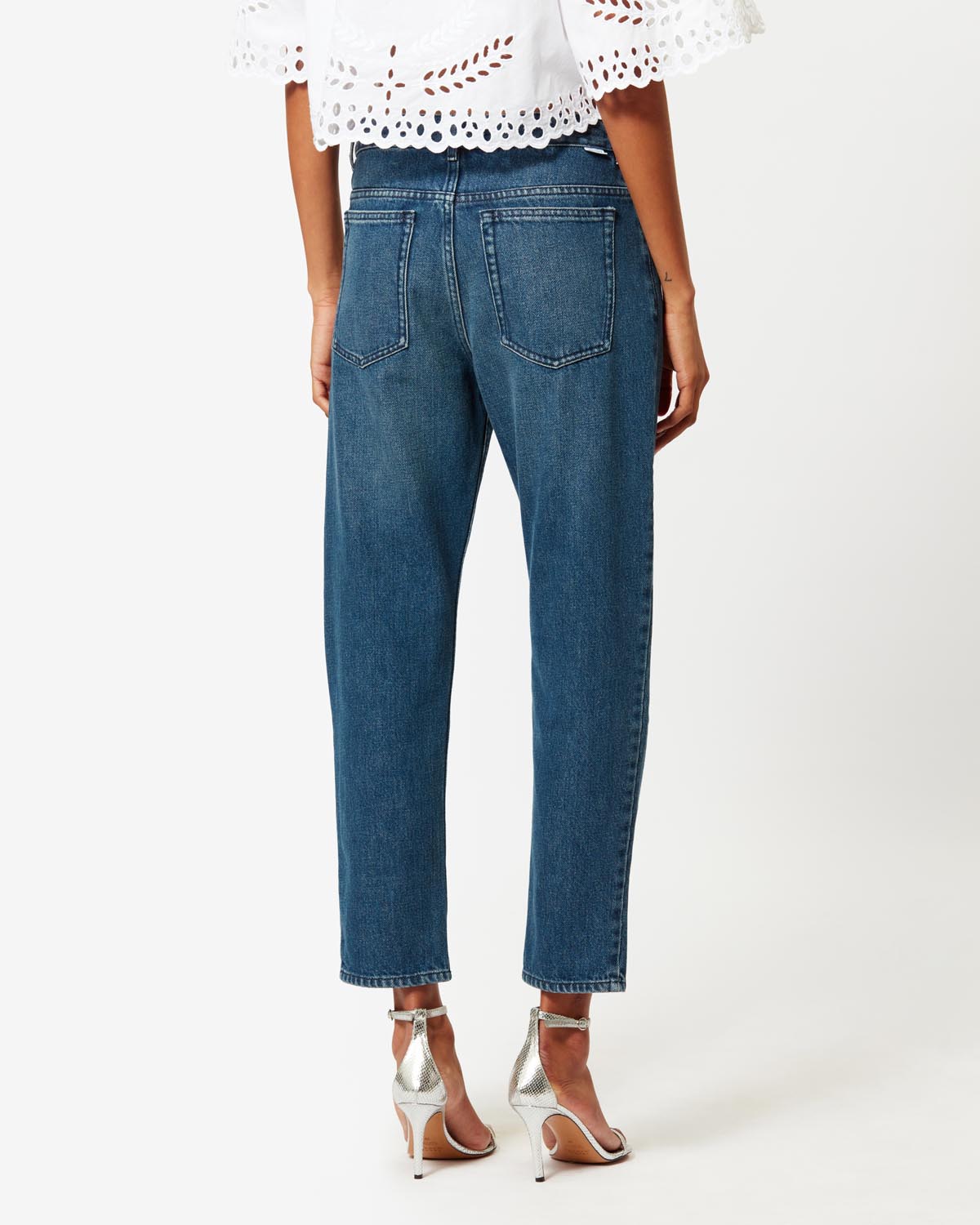 Nea Slim Jeans