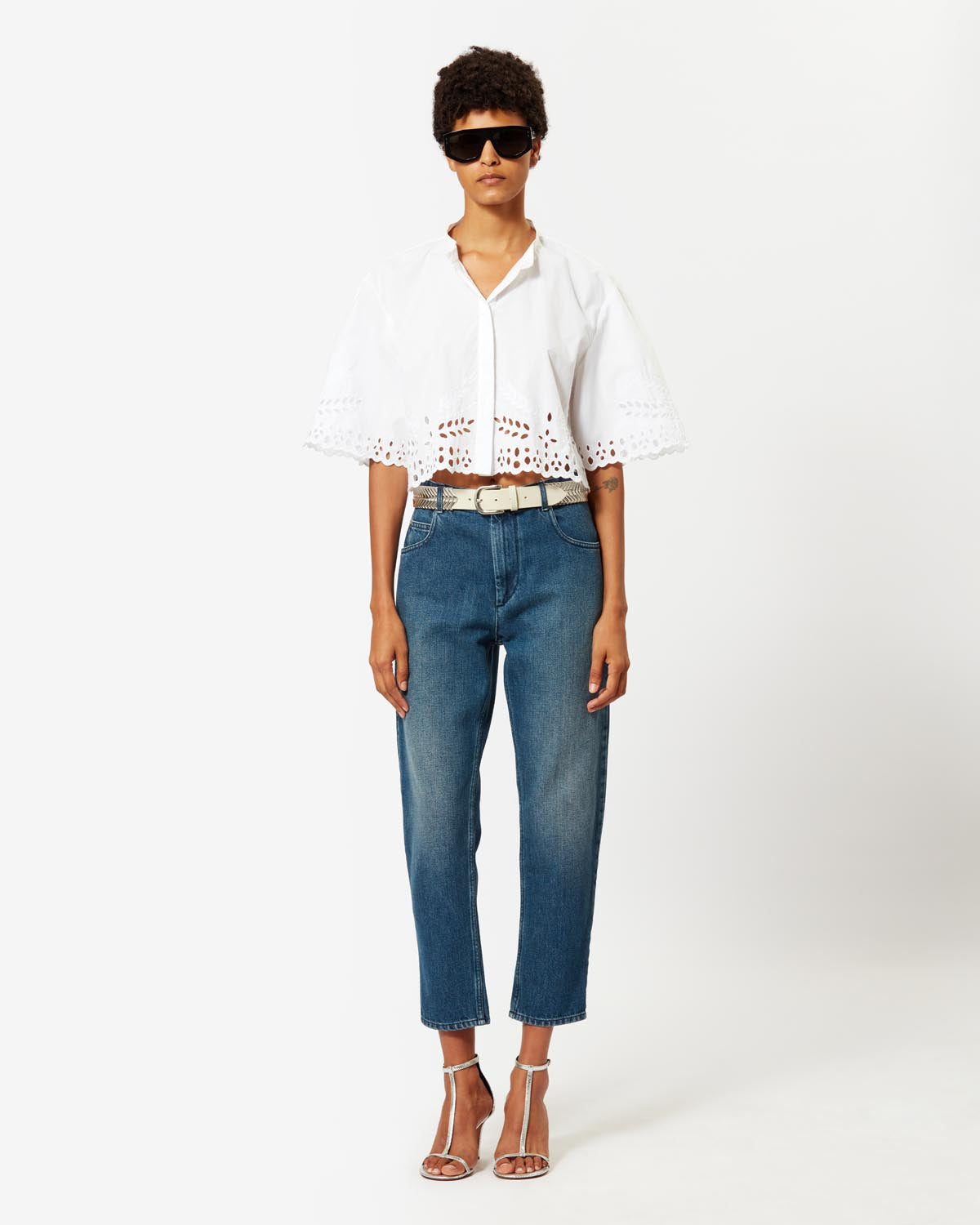 Nea Slim Jeans