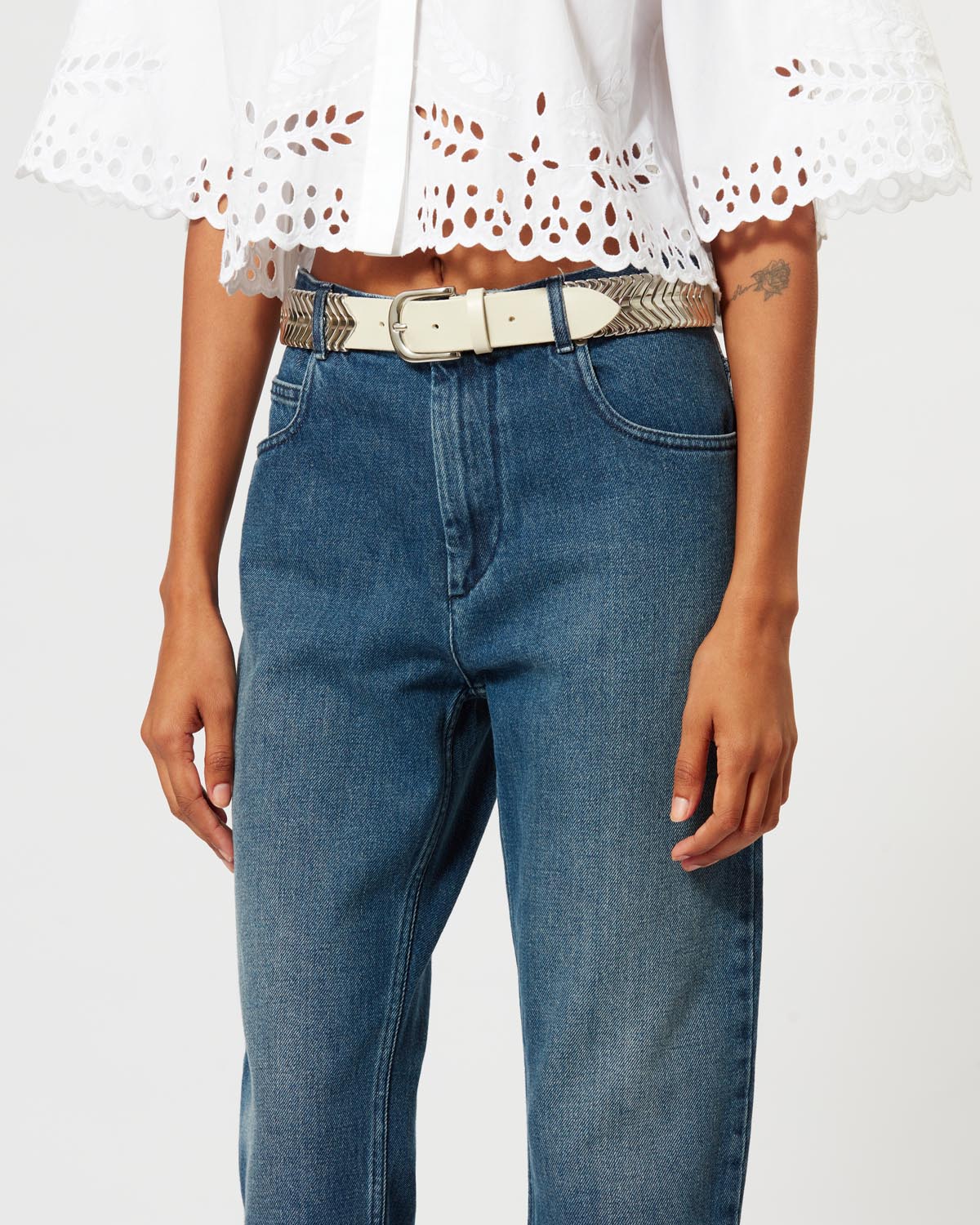 Nea Slim Jeans