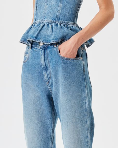 Nea Slim Jeans