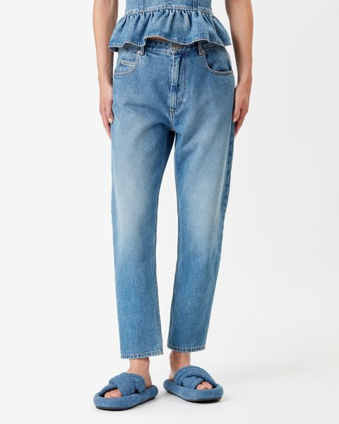 Nea Slim Jeans