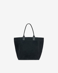 Yenky suede Tote Bag