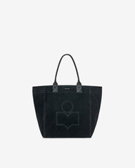 Yenky suede Tote Bag