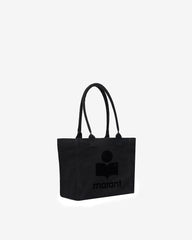 Yenky Zipped Tote bag