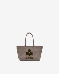 YENKY ZIPPED BAG