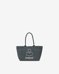 YENKY ZIPPED BAG