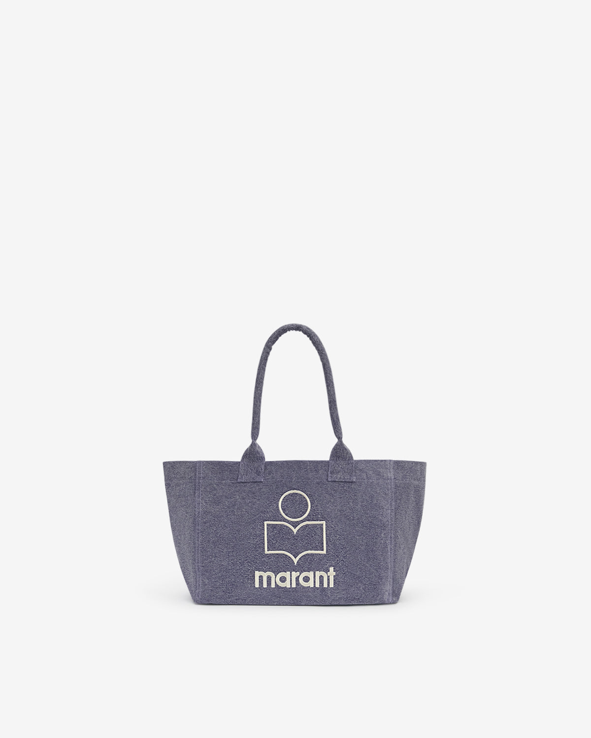 YENKY ZIPPED TOTE BAG