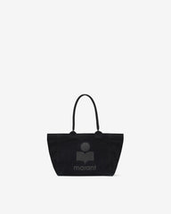 Yenky Zipped Glitter Bag