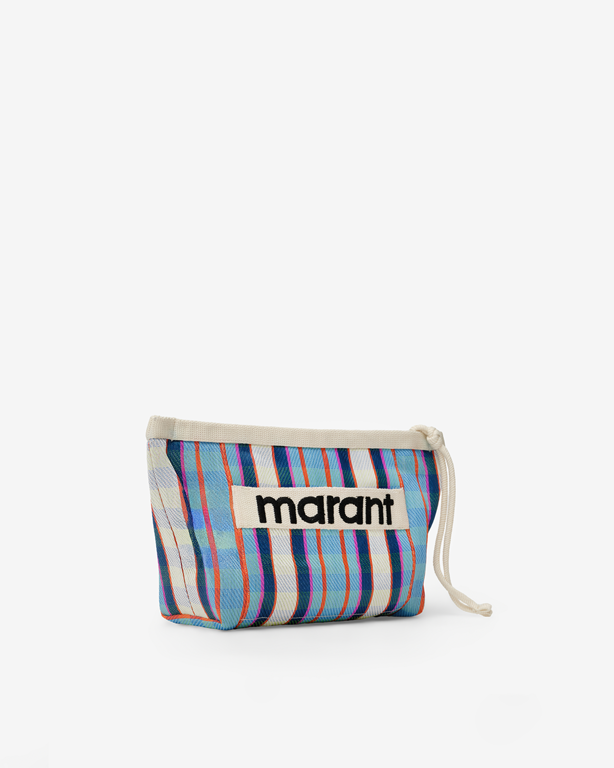 POWDEN CLUTCH BAG