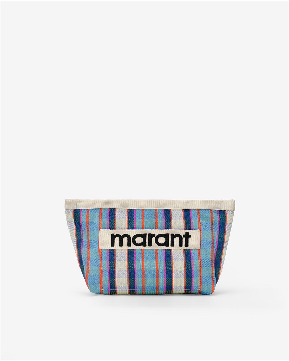 POWDEN CLUTCH BAG