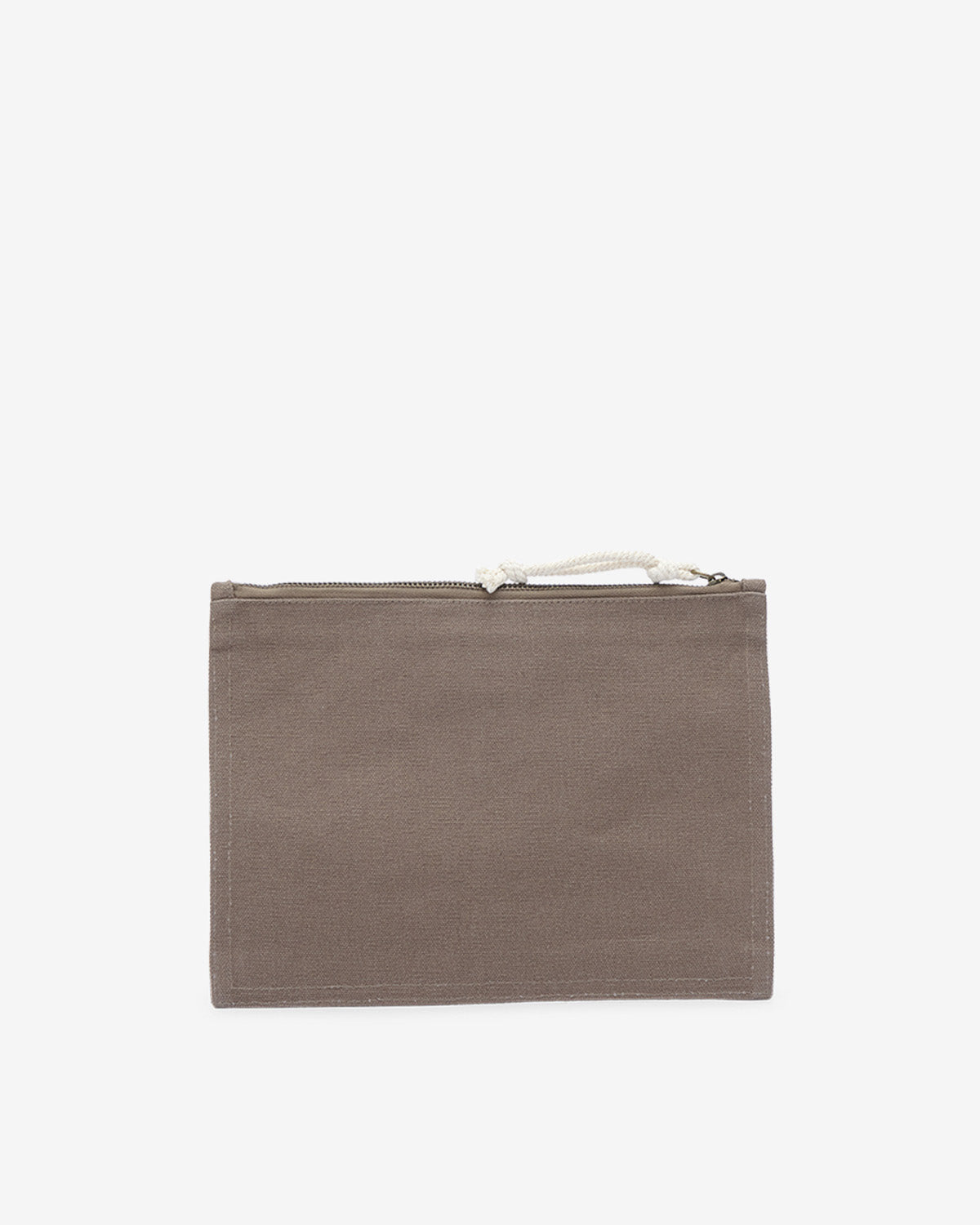 NETIA VELVET CLUTCH